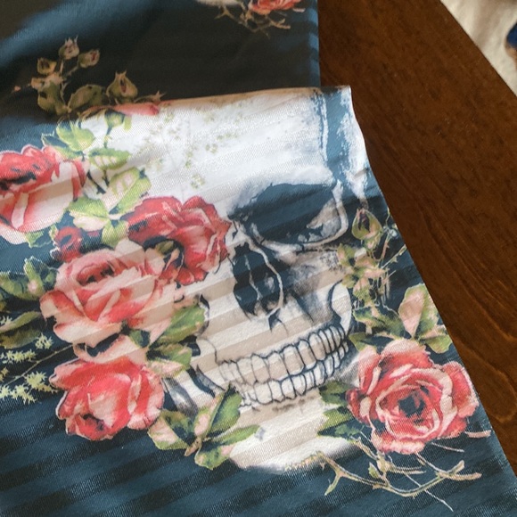 Tough Luv Leggings Sz S NWT minimum order $9 - Picture 3 of 4